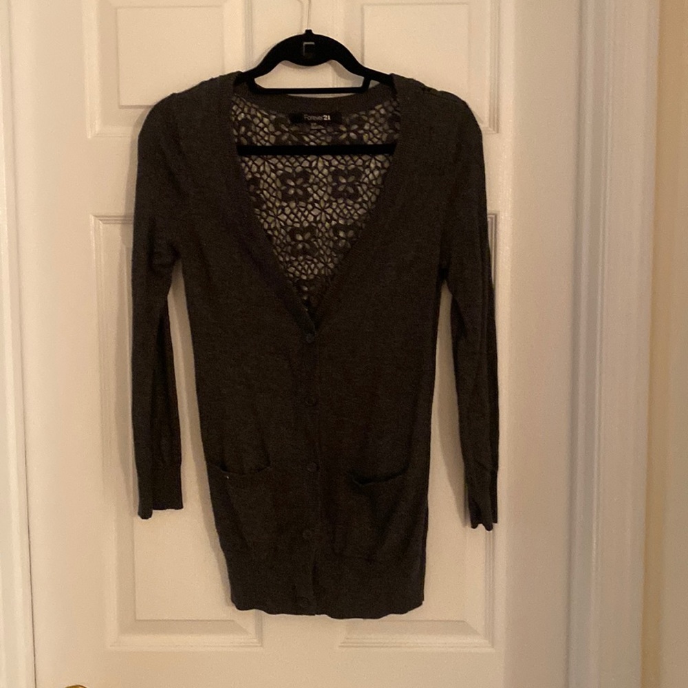 Forever 21 sweater